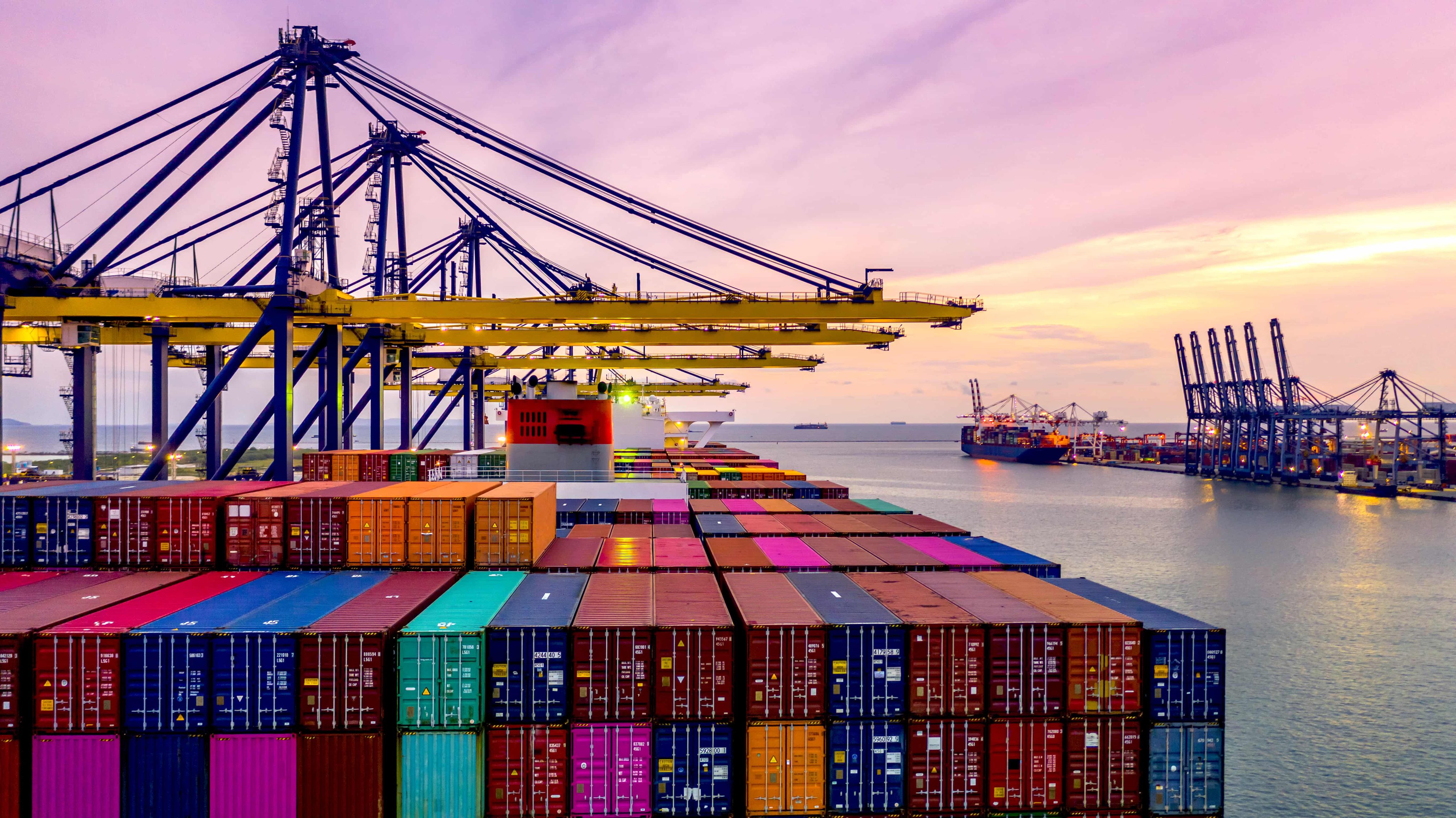 Blank Sailings: ¿Qué son y cómo impactan tu cadena de suministro?