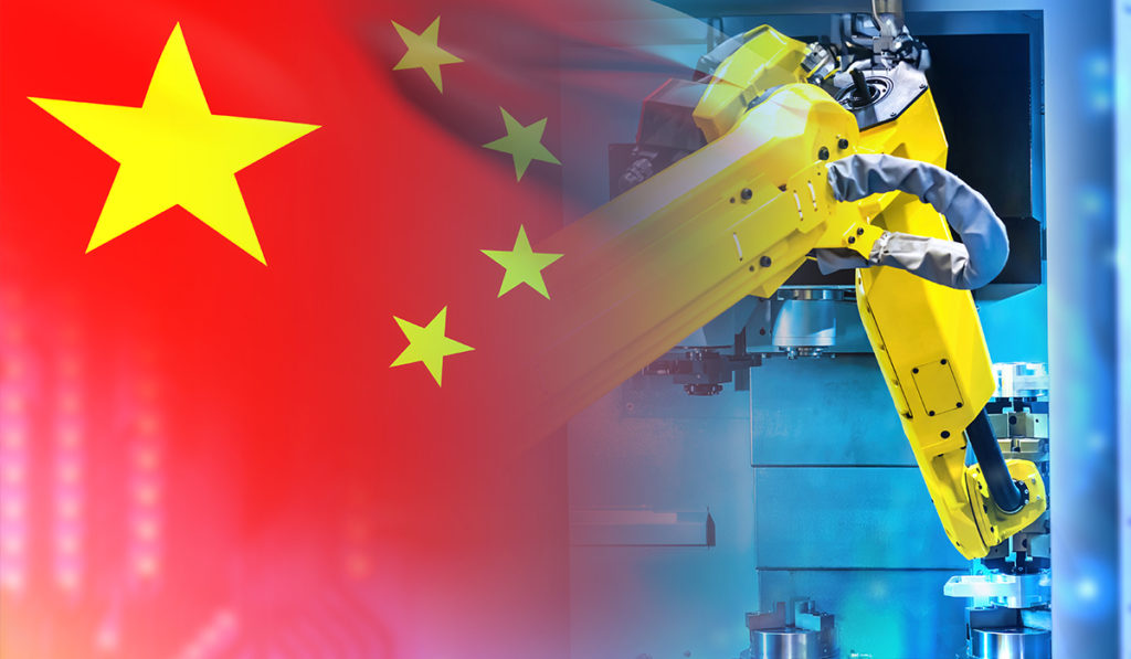 China sigue liderando la manufactura global: ¿qué deben considerar los importadores?